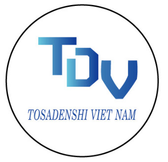 CÔNG TY TNHH TOSADENSHI VIETNAM